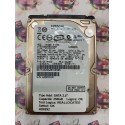 Hard Disk Usato Semifunzionante SATA 2,5" 250GB HITACHI HTS545025B9A300 0A4422 MAY-10