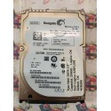 Hard Disk Usato Semifunzionante SATA 2,5" 250GB SEAGATE ST9250410AS 9HV142-037 D005SDM1 11294 WU