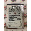 Hard Disk Usato Semifunzionante SATA 2,5" 320GB HGST HTS725032A7E630 0J26163 DEC-12