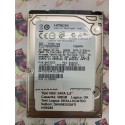 Hard Disk Usato Semifunzionante SATA 2,5" 320GB HITACHI HTE725032A9A364 0A73253 JUN-10