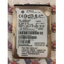 Hard Disk Usato Semifunzionante SATA 2,5" 320GB HITACHI HTS545032B9A300 0A70433 SEP-09