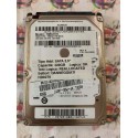 Hard Disk Usato Semifunzionante SATA 2,5" 320GB SAMSUNG HM321HI SCC A 2AJ10002 2010.11