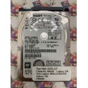 Hard Disk Usato Semifunzionante SATA 2,5" 500GB HGST HTS545050A7E380 0J23335 FEB-13