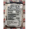 Hard Disk Usato Semifunzionante SATA 2,5" 500GB HGST HTS545050A7E680 0J37165 APR-14