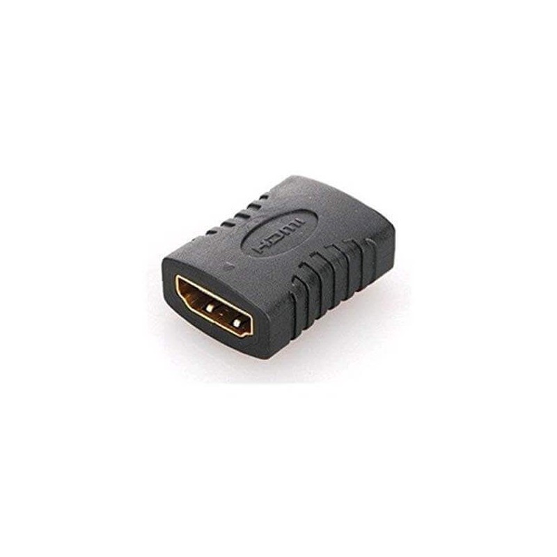Adattatore da HDMI Femmina a Hdmi Femmina