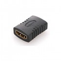 Adattatore da HDMI Femmina a Hdmi Femmina