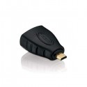 Adattatore da HDMI Femmina a Hdmi Micro Maschio