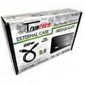 Box Esterno per Hard Disk da 2,5" Sata 2.0 TR-16620 Trustech