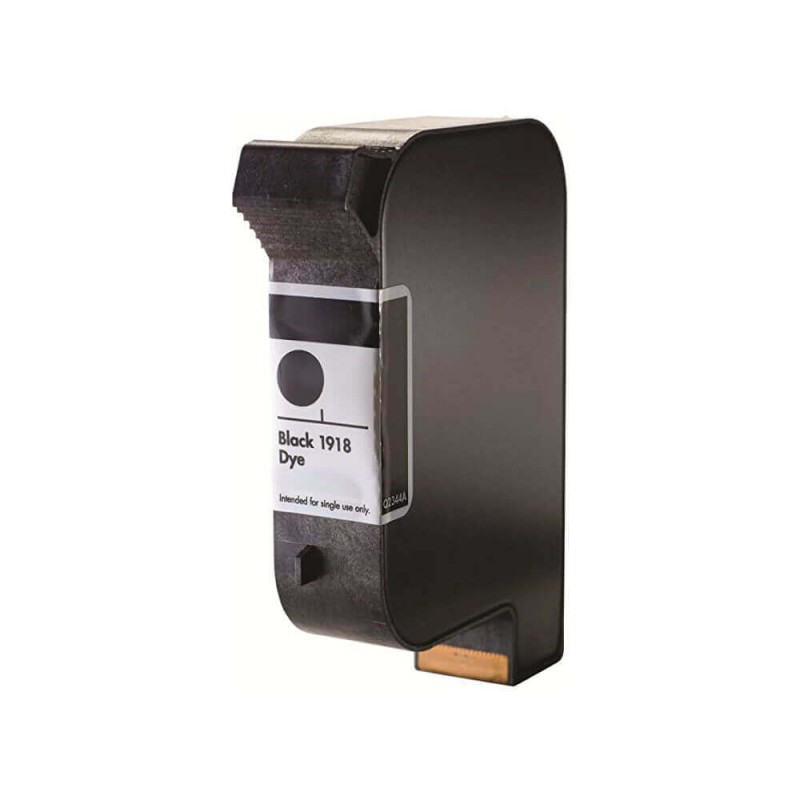 Cartuccia Originale HP Q2344A 1918 Bk Nero 40ml
