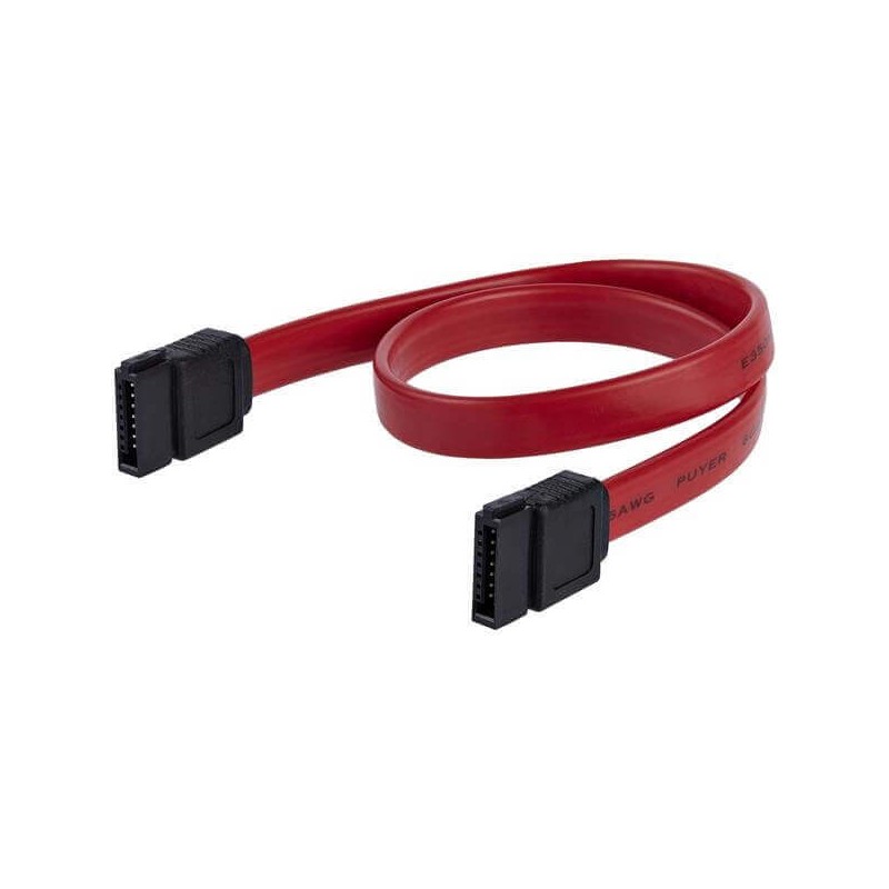 Cavo Sata Maschio Maschio 40cm