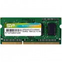 Memoria So-DIMM DDR3L 4GB 1600 cl11 Per Notebook Silicon Power SP004GLSTU160N02 Nuova