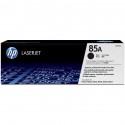 Toner Originale Hp CE285A 85A Bk Nero 1600 Pagine