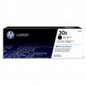 Toner Originale Hp CF230X 30X Bk Nero 3500 Pagine