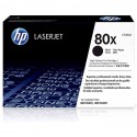 Toner Originale Hp CF280X 80X Bk Nero 6900 Pagine