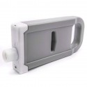 Cartuccia Compatibile Canon 6682B001 PFI706C C Ciano 700ml Non Originale