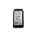 Cartuccia Compatibile Canon CL-546XL 8288B001 CL546XL 16ml Colore CMY Non Originale