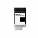 Cartuccia Compatibile Canon PFI-107BK 6705B001 Bk Nero 130ml Non Originale
