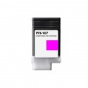 Cartuccia Compatibile Canon PFI-107M 6707B001 M Magenta 130ml Non Originale