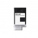 Cartuccia Compatibile Canon PFI-107MBK 6704B001 MBk Nero Matte 130ml Non Originale
