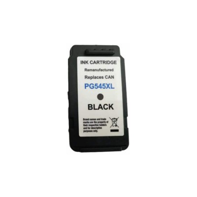 Cartuccia Compatibile Canon PG-545XL 8286B001PG545XL 15ml Bk Nero Non Originale