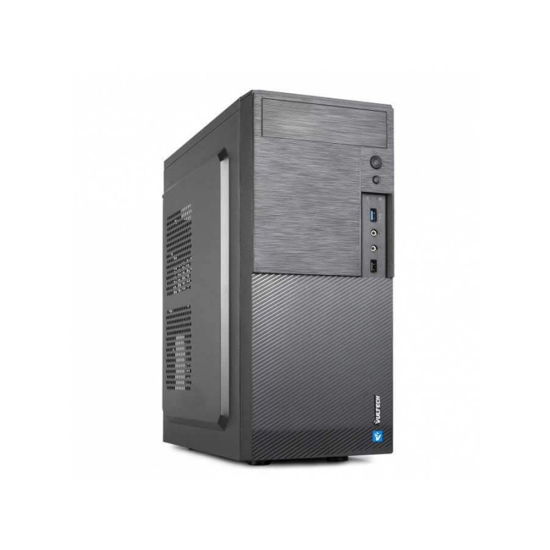 Case ATX Vultech VCO-A1699 senza alimentatore USB 3.0 Nuovo Garanzia