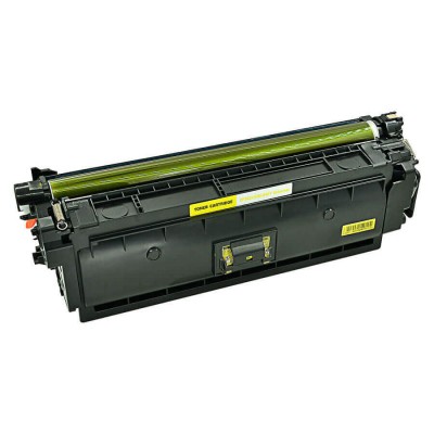 Toner Compatibile Canon 0455C001 040HY Y Yellow 10000 Pagine Non Originale