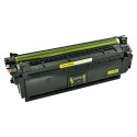Toner Compatibile Canon 0455C001 040HY Y Yellow 10000 Pagine Non Originale