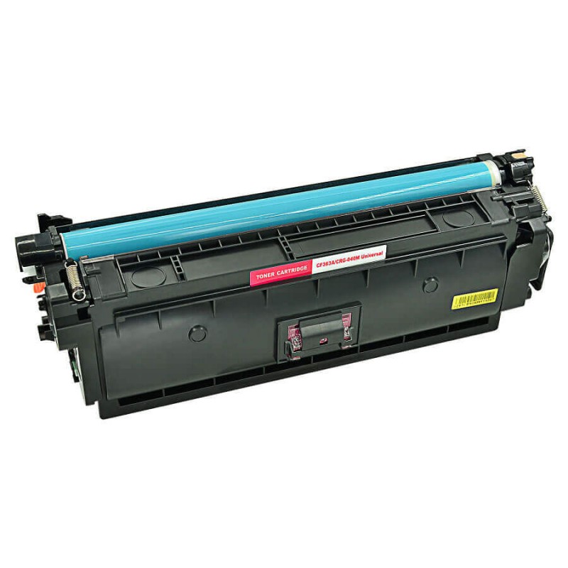 Toner Compatibile Canon 0457C001 040HM M Magenta 10000 Pagine Non Originale