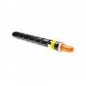 Toner Compatibile Canon 2802B002 CEXV29 Y Yellow 27000 Pagine Non Originale
