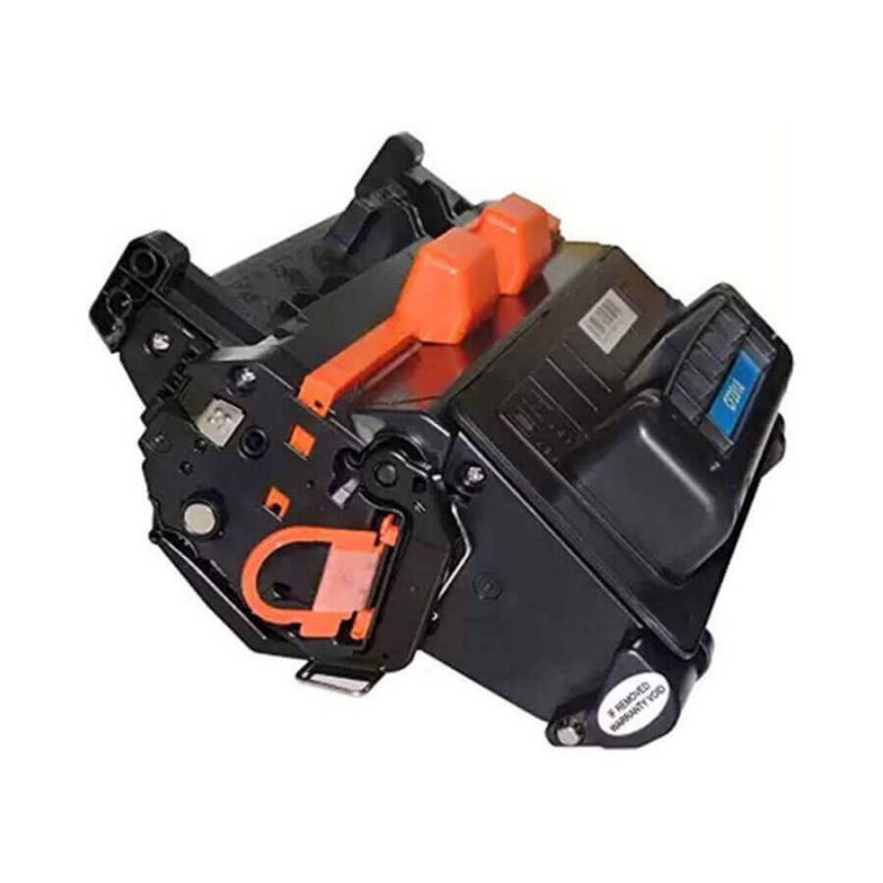 Toner Compatibile Canon 0287C001 039 Bk Nero 11000 Pagine Non Originale