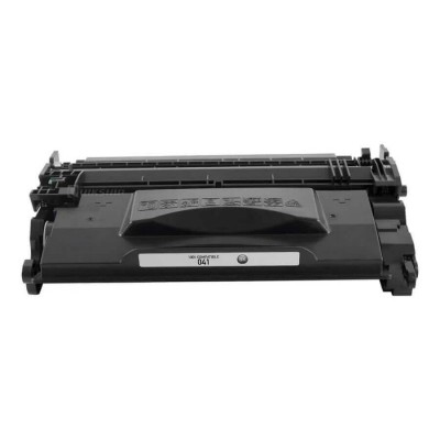 Toner Compatibile Canon 0453C002 041H Bk Nero 20000 Pagine Non Originale