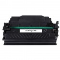 Toner Compatibile Canon 3007C002 056 Bk Nero 10000 Pagine Non Originale No Chip