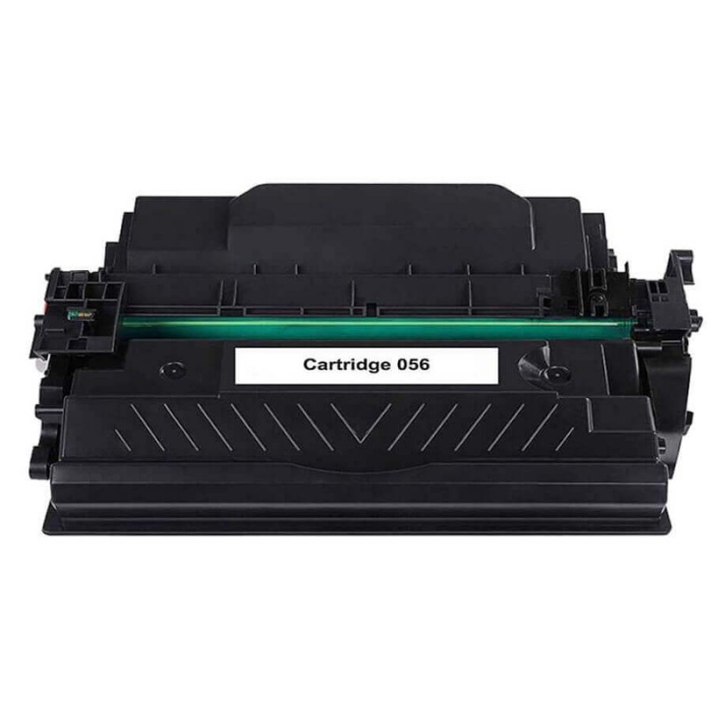 Toner Compatibile Canon 3008C002 056H Bk Nero 20000 Pagine Non Originale No Chip