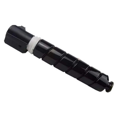 Toner Compatibile Canon 2183C002 CEXV55 C Ciano 18000 Pagine Non Originale