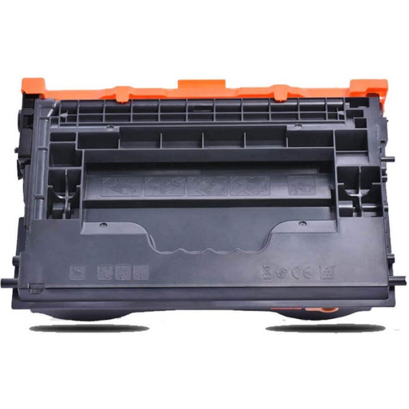 Toner Compatibile Canon 2725C001 T03 Bk Nero 51500 Pagine Non Originale