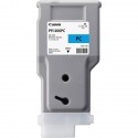 Cartuccia Originale Canon 5307B001 PFI206PC 300ml PC Photo Ciano