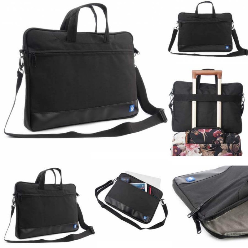 Borsa Per Notebook 15.60 Slim Vultech SC-1560 per Notebook 15.6"