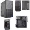 Case ATX Vultech VCO-M1699P con alimentatore USB 3.0 Nuovo Garanzia