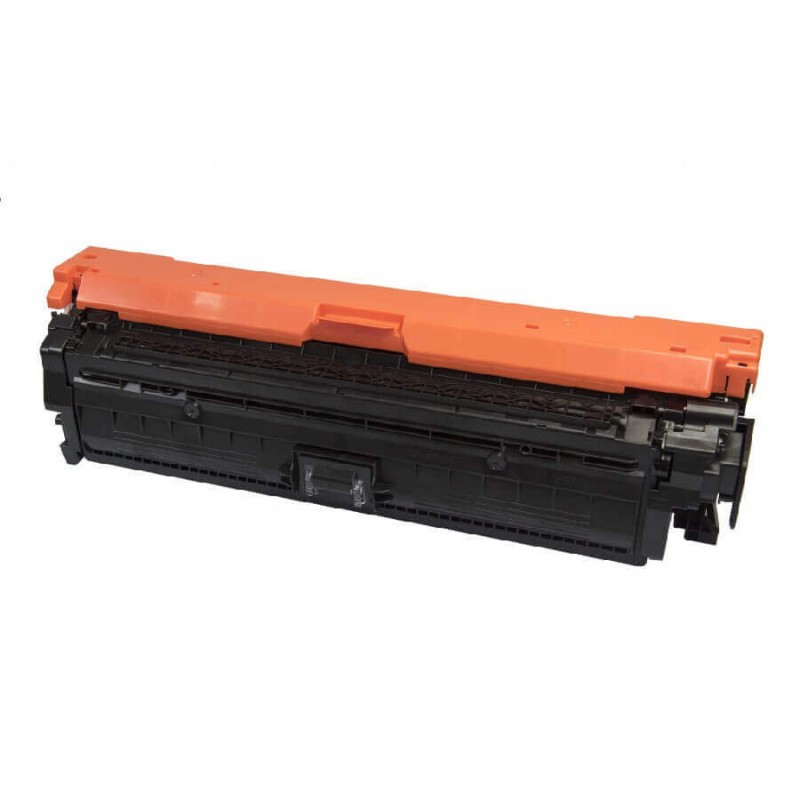 Toner Compatibile HP CE340A 651A Bk Nero 13500 Pagine Non Originale
