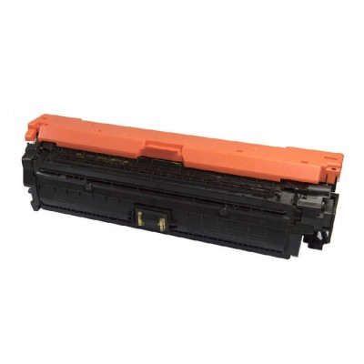 Toner Compatibile HP CE342A 651A Y Yellow 16000 Pagine Non Originale