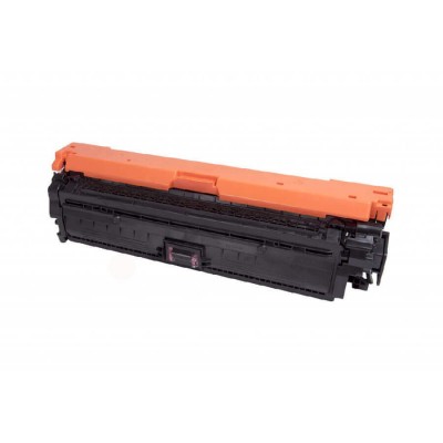 Toner Compatibile HP CE343A 651A M Magenta 16000 Pagine Non Originale