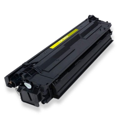 Toner Compatibile HP CF362A 508A Y Yellow 5000 Pagine Non Originale
