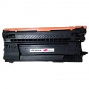 Toner Compatibile HP CF453A 655A M Magenta 10500 Pagine Non Originale