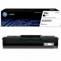 Toner Originale Hp W1106A 106A Bk Nero 1000 Pagine