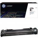 Toner Originale Hp W2000A, 658A Bk Nero 7000 Pagine