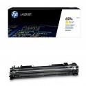 Toner Originale Hp W2012A, 659A Y Yellow 13000 Pagine