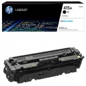 Toner Originale Hp W2030A, 415A Bk Nero 2400 Pagine