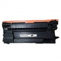 Toner Compatibile HP CF470X 657X Bk Nero 28000 Pagine Non Originale