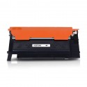 Toner Compatibile HP W2070A 117A Bk Nero 1000 Pagine No Chip Non Originale