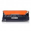 Toner Compatibile HP W2071A 117A C Ciano 700 Pagine No Chip Non Originale